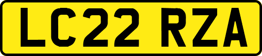 LC22RZA