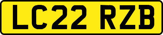 LC22RZB