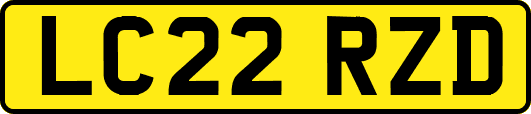 LC22RZD