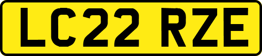 LC22RZE