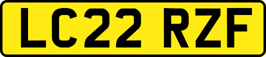 LC22RZF