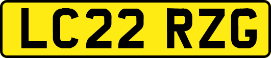 LC22RZG