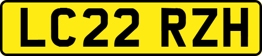 LC22RZH