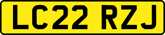 LC22RZJ