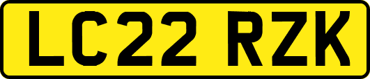 LC22RZK