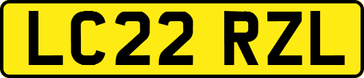 LC22RZL