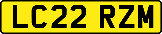 LC22RZM