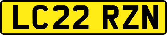 LC22RZN