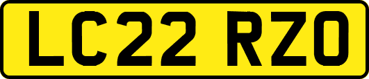 LC22RZO
