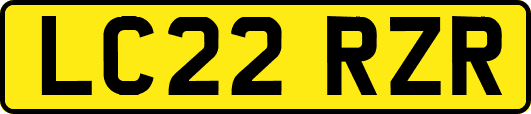 LC22RZR