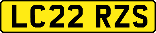 LC22RZS