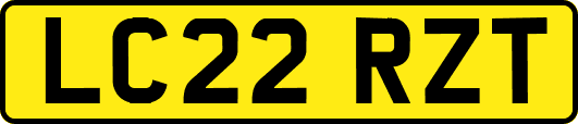 LC22RZT