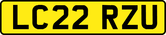 LC22RZU