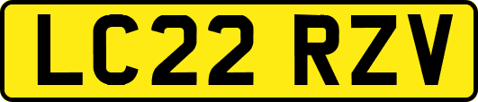 LC22RZV