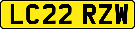 LC22RZW