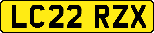 LC22RZX
