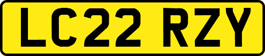 LC22RZY