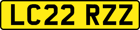 LC22RZZ