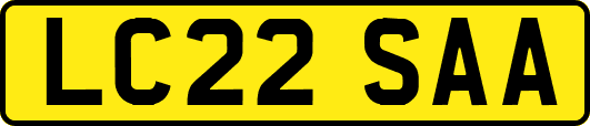 LC22SAA