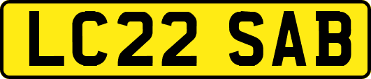 LC22SAB