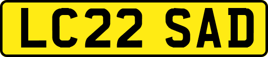 LC22SAD