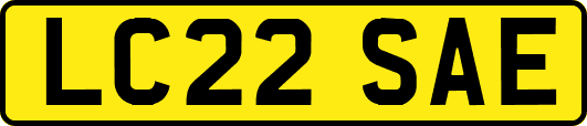 LC22SAE