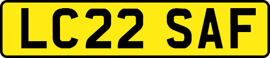 LC22SAF