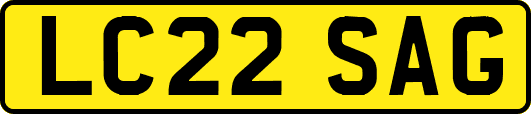 LC22SAG