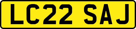 LC22SAJ
