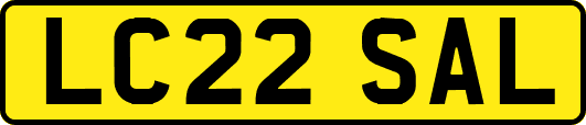 LC22SAL
