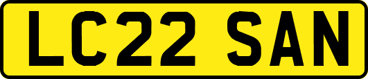 LC22SAN