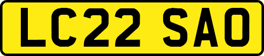 LC22SAO