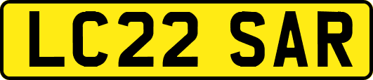 LC22SAR