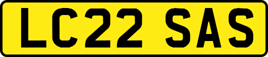 LC22SAS