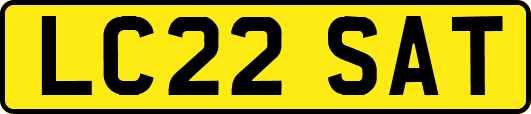 LC22SAT