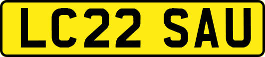 LC22SAU