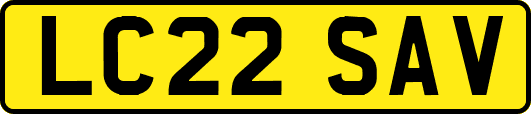 LC22SAV