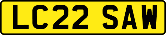 LC22SAW