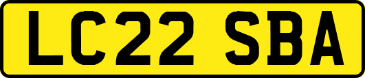 LC22SBA