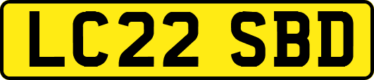 LC22SBD