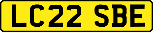 LC22SBE