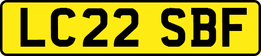 LC22SBF