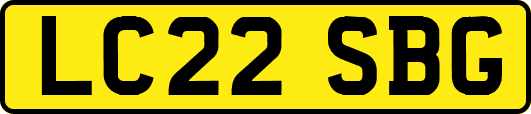 LC22SBG