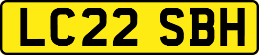 LC22SBH
