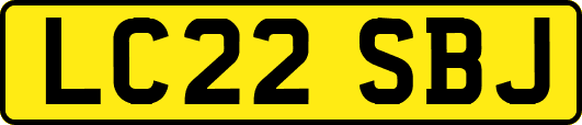 LC22SBJ