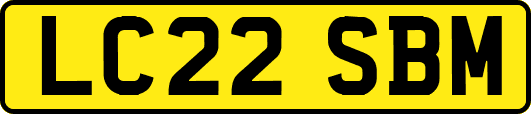 LC22SBM