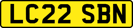 LC22SBN