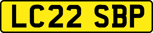LC22SBP
