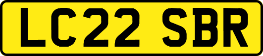 LC22SBR
