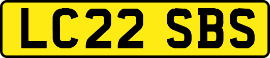 LC22SBS